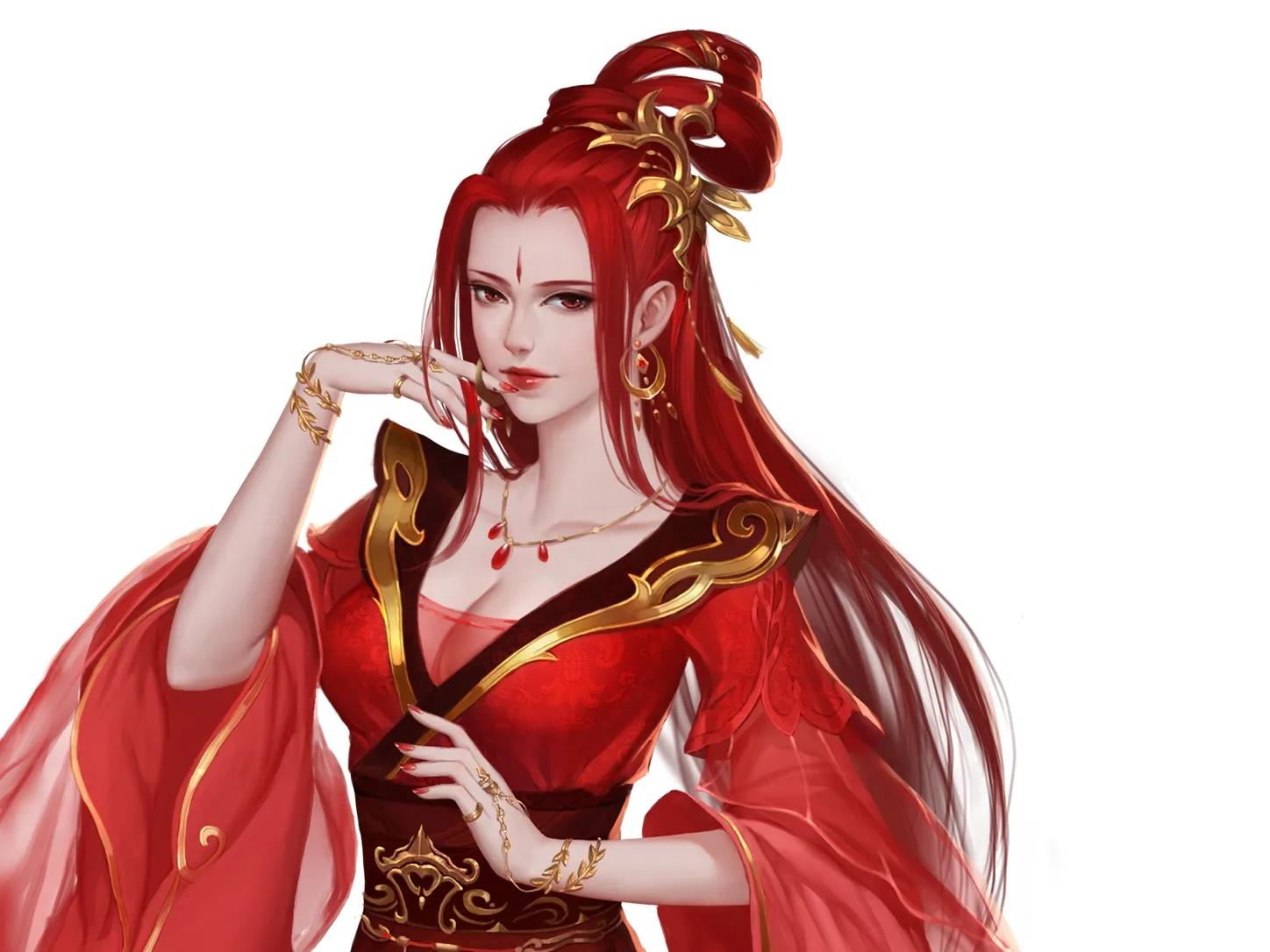 星辰变游戏官网贴吧_《星辰变》女性神王排名_星辰变 最强女性角色结局