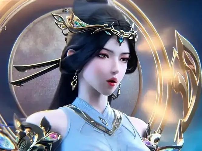 星辰变游戏官网贴吧_星辰变 最强女性角色结局_《星辰变》女性神王排名
