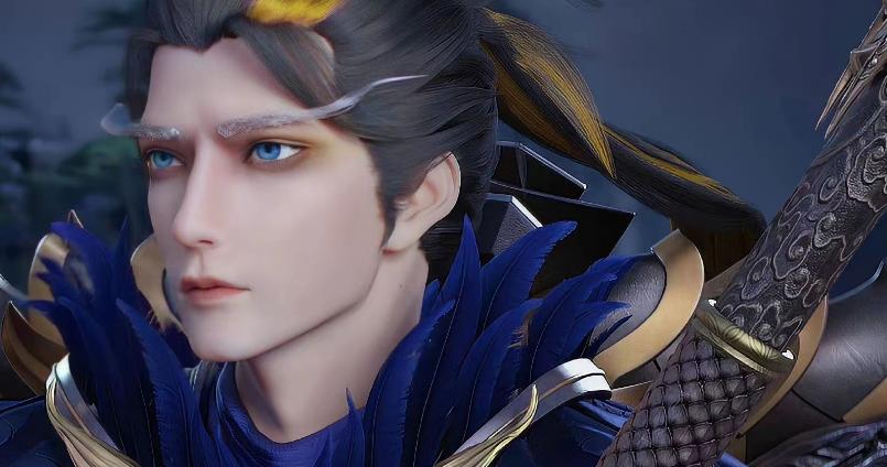 国漫26分钟时长剧集_星辰变第五季更新集数_星辰变游戏官网贴吧