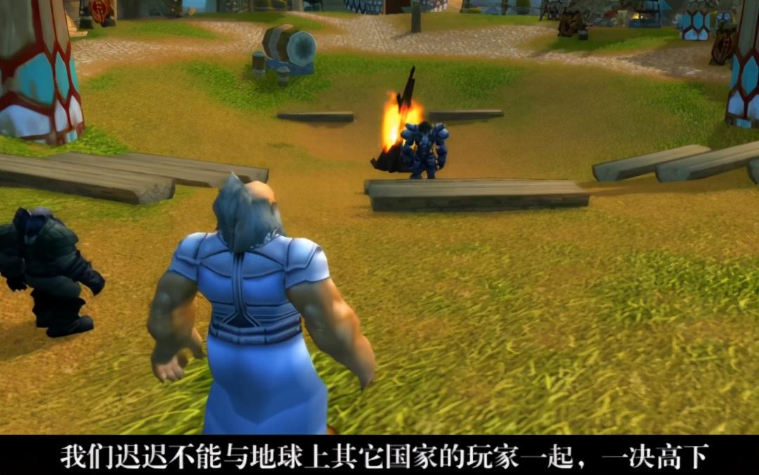 星辰变手游为什么停服_星辰变怀旧服手游怎么玩最好版本是多少版本啊_手游星辰变官网