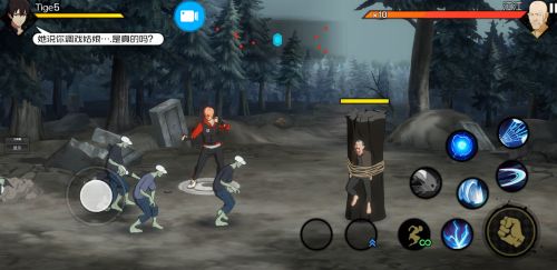 2021好玩的漫改手游推荐 经典的动漫改编成游戏