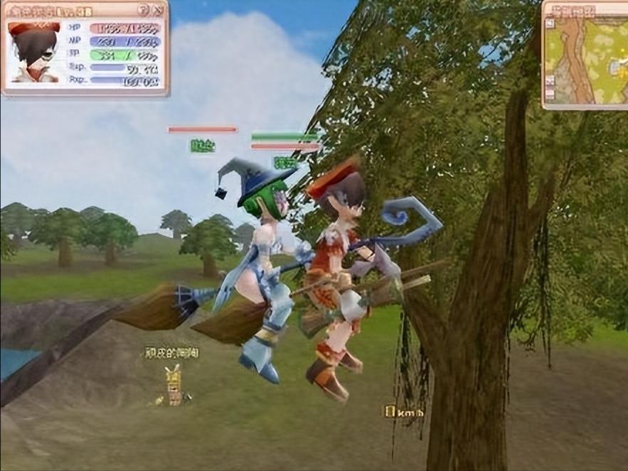 飞飞手游上线时间多久_2004年飞飞游戏 网易代理 飞行网游 传世经典