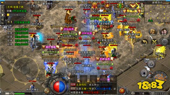 冰雪传奇有没有电脑版本 可以在电脑上玩的冰雪传奇