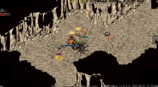 3d游戏传奇_传奇3d版私服_传奇3d版