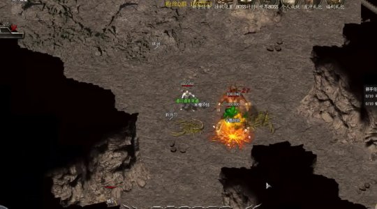 3d游戏传奇_传奇3d版_传奇3d版私服