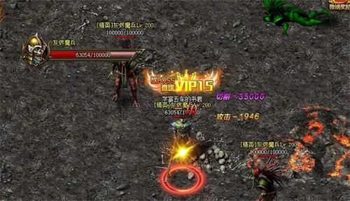 冰雪超变传奇手游大全 2023冰雪超变传奇全新版本