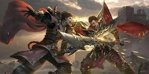 最新冰雪传奇单职业版本推荐 冰雪单职业传奇游戏排行榜