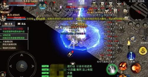 最新冰雪传奇单职业版本推荐 冰雪单职业传奇游戏排行榜