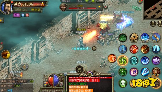 微信小程序传奇排行榜 微信小程序传奇游戏排行榜