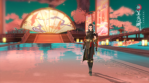手游星辰变官网_星辰变手游全新上线_星辰手游折扣平台