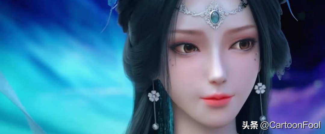 星辰变动画第六季更新时间表_星辰变动画第六季复播时间_星辰变手游评测视频