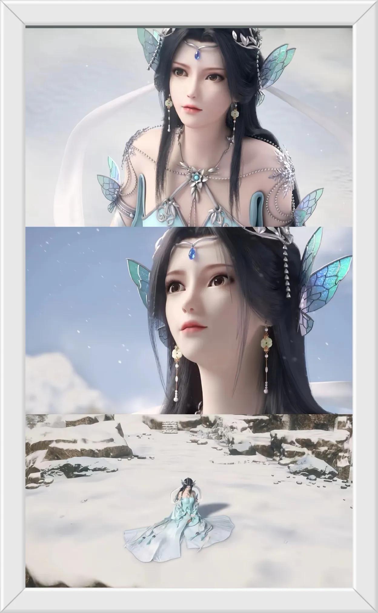 星辰变游戏动画视频_国漫奇幻崛起之路_福煦影视《星辰变》动画制作