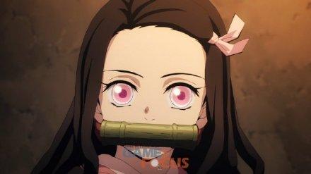 鬼灭之刃盗版_鬼灭刃游戏_盗版鬼灭之刃手游