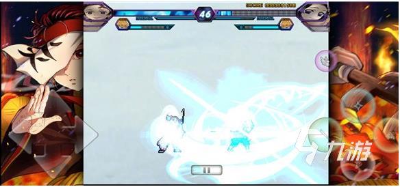 鬼灭之刃手游火神血风谭官网_鬼めつ灭のは刃_灭鬼之刃之斩魄刀