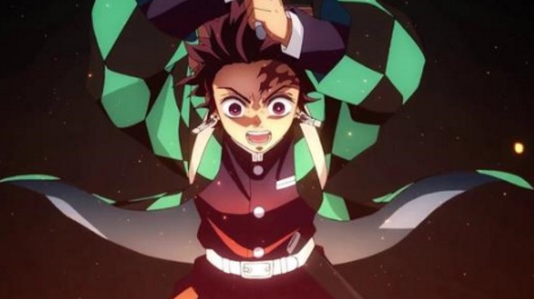 鬼灭之刃官网版