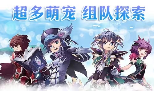 飞飞重逢手游副本隐藏机制资源获取PVP战术_飞飞手游全新上线_飞飞重逢手游角色养成副本攻略PVP技巧