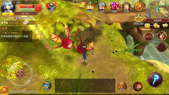 飞飞手游吧百度贴吧_新飞飞手游_老飞飞手游怀旧