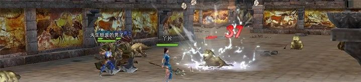 传奇3d版手游官网最新公测版_3D传奇手游经典职业_义战龙城3D手游纯净版