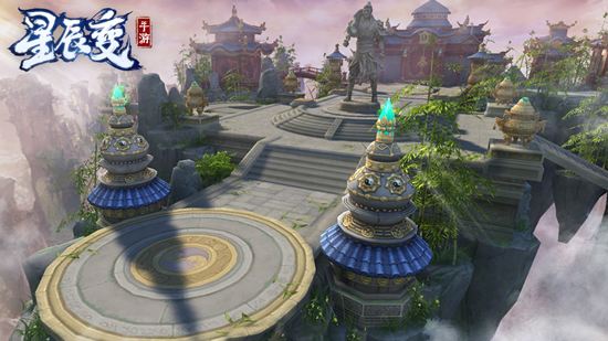 星辰变怀旧版手游怎么玩啊呢_星辰变手游变态下载_星辰变手机单机游戏