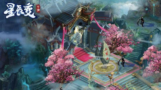 星辰变怀旧版手游怎么玩啊呢_星辰变手游变态下载_星辰变手机单机游戏