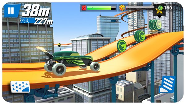 传奇3d版手游官网最新版_飙车传奇3d游戏赛车技巧_飙车传奇3d游戏在线多人模式