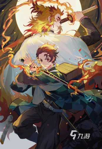 灭鬼之刃之斩魄刀_鬼灭之刃手游火神血风谭官网_鬼めつ灭のは刃