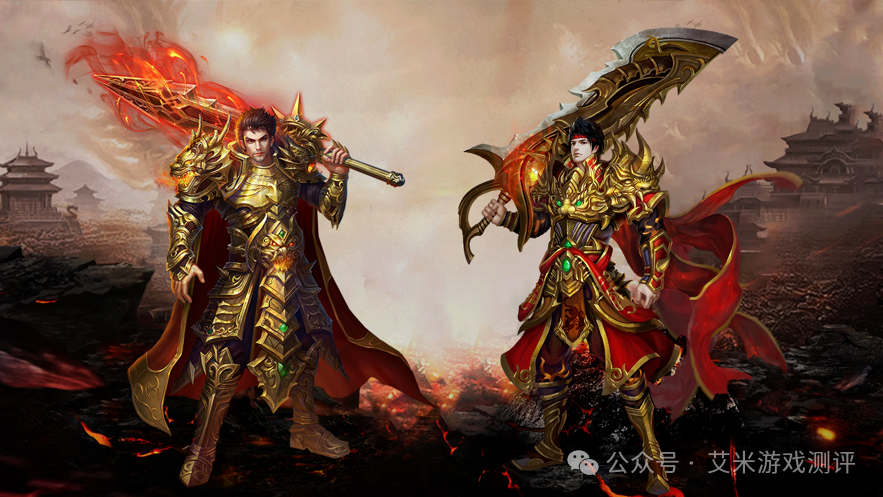 义战龙城手游下载_义战龙城手机版官网_义战龙城3D外挂