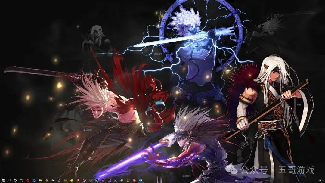 冰雪手游服务端商业版_冰雪手游能赚钱吗_冰雪点卡服手游推荐