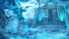 冰雪传奇游戏版本_冰雪传奇下载地址_传奇世界冰雪版本怎么下载使用